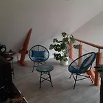 Champetre 4*