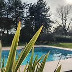 Champetre Panzió 4*