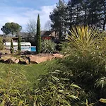 Champetre Panzió Angrie