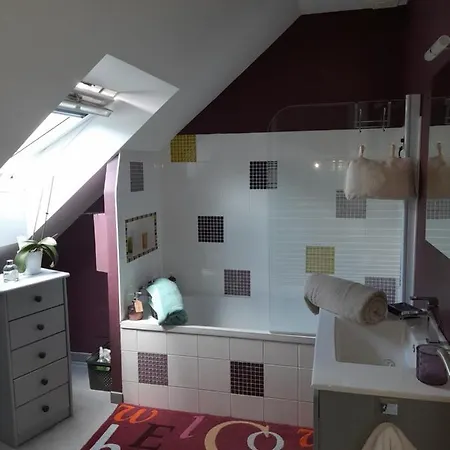 Champetre Oda ve Kahvaltı 4*