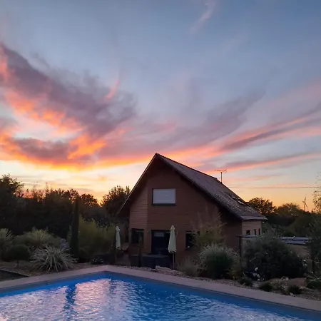 Champetre Bed & Breakfast Angrie