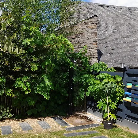 住宿加早餐酒店 Champetre