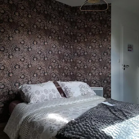 Champetre Oda ve Kahvaltı