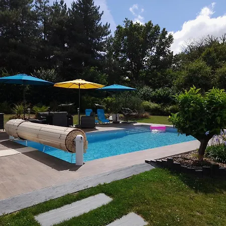 Champetre Oda ve Kahvaltı 4*