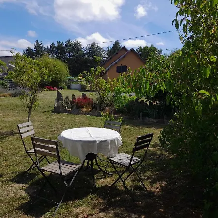 Champetre Oda ve Kahvaltı