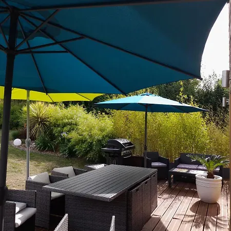 Champetre Oda ve Kahvaltı Angrie