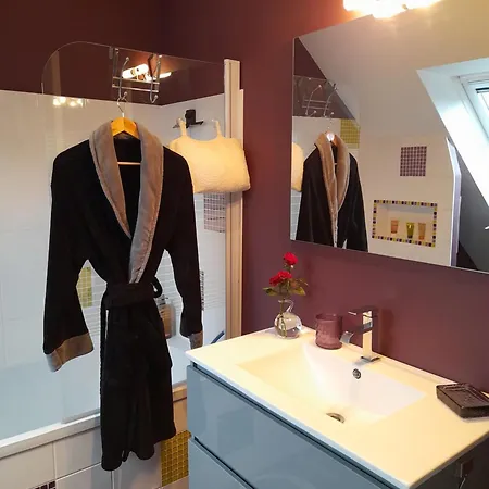 Oda ve Kahvaltı Champetre 4*