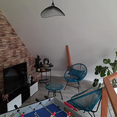 Champetre Bed & Breakfast 4*