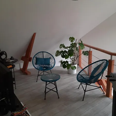 Champetre 4*