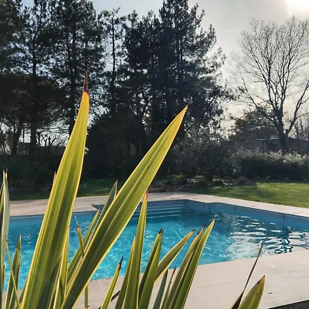 Champêtre Couette-café 4*