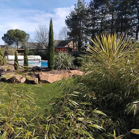 Champetre Bed & Breakfast Angrie