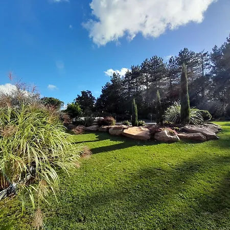 Bed & Breakfast Champetre Angrie