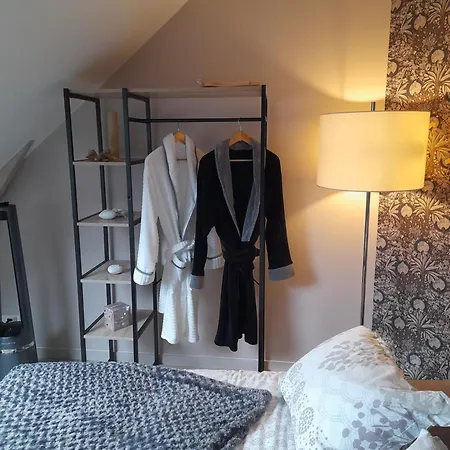 Champetre 4* Angrie