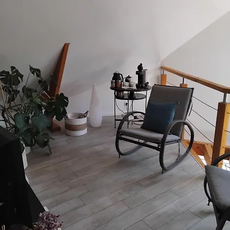 Oda ve Kahvaltı Champetre Angrie