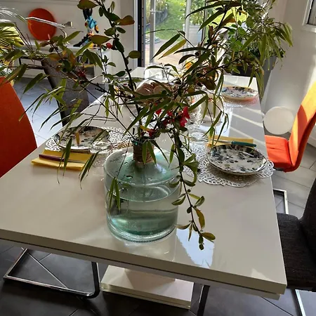 Oda ve Kahvaltı Champetre 4*