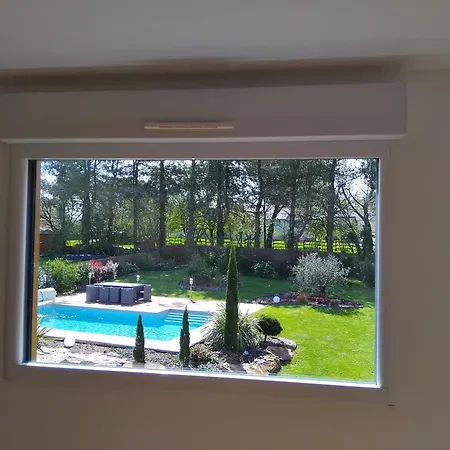 Oda ve Kahvaltı Champetre Angrie