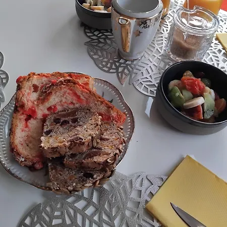 Champetre 住宿加早餐酒店