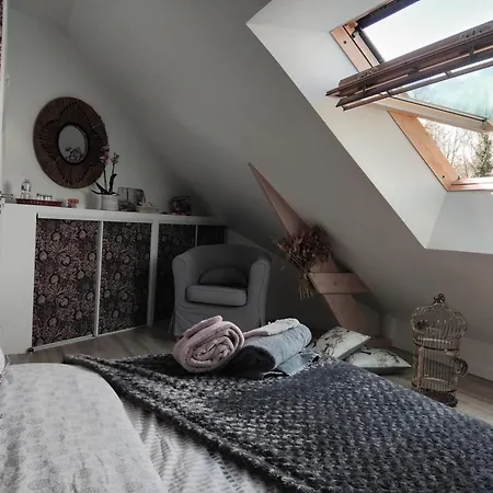 Champetre 住宿加早餐酒店