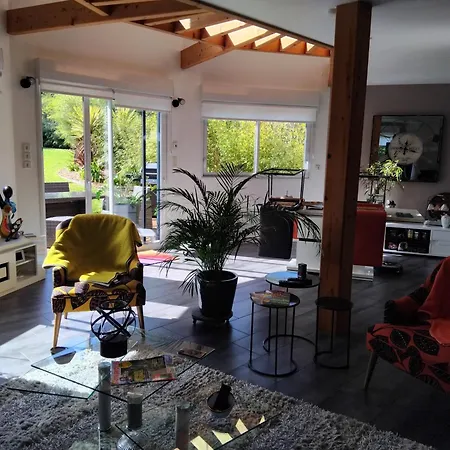 Oda ve Kahvaltı Champetre Angrie