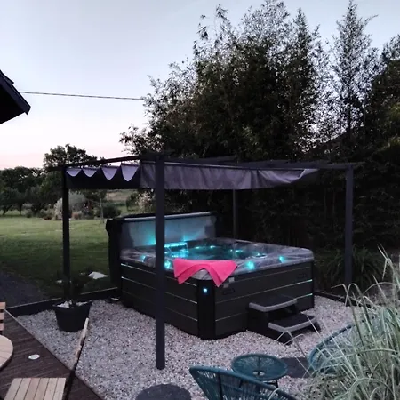 Champetre 住宿加早餐酒店