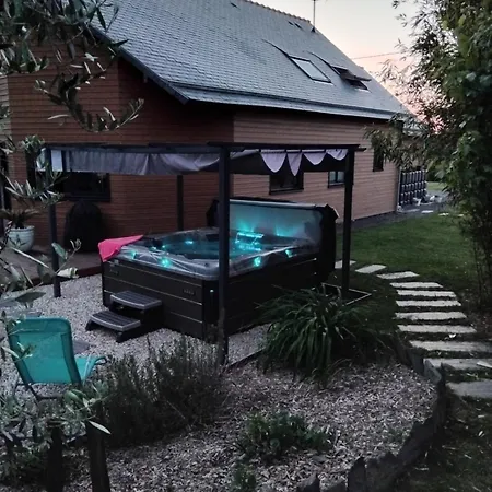 Champetre 住宿加早餐酒店