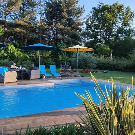 Champetre Oda ve Kahvaltı Angrie