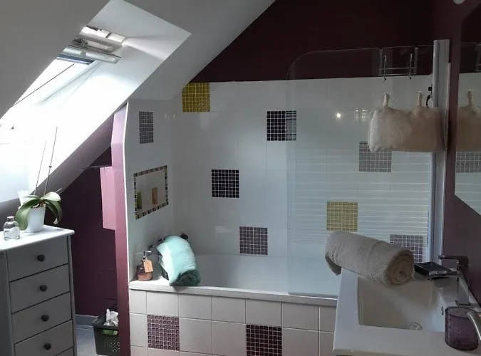 Champêtre Couette-café 4*