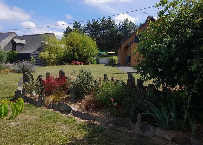 Champêtre 4* Angrie