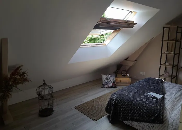 Champêtre Couette-café 4*