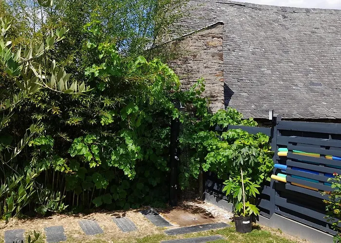 Couette-café Champêtre