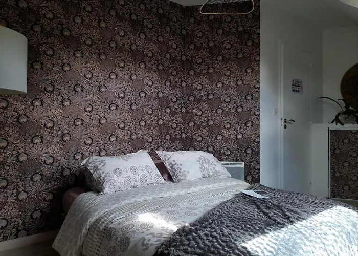 Champêtre Couette-café