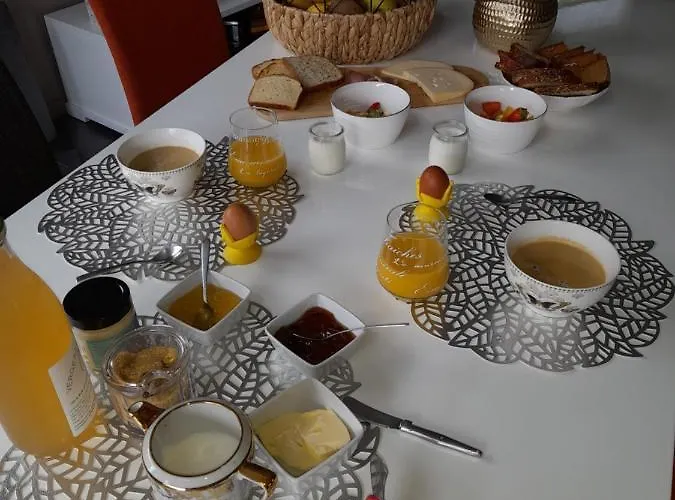 Champêtre 4* Angrie