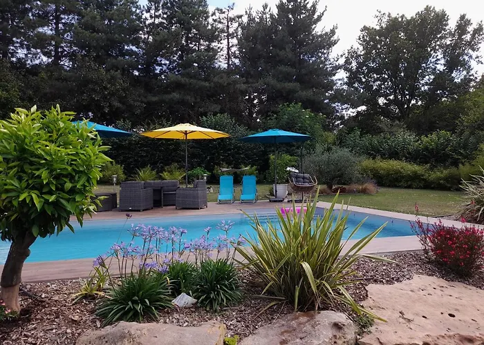 Champêtre 4* Angrie