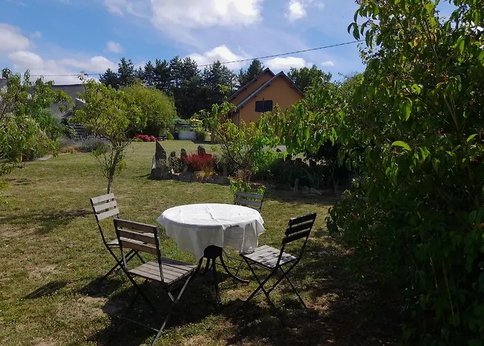 Champêtre Couette-café