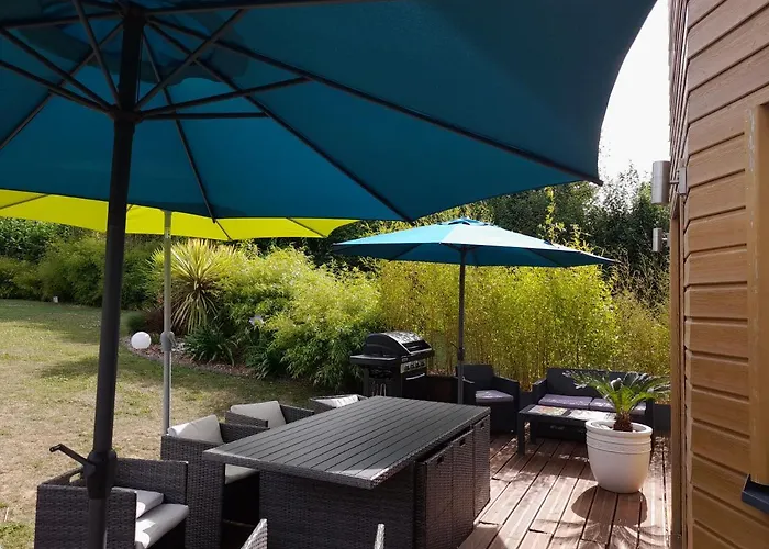 Champêtre Couette-café Angrie