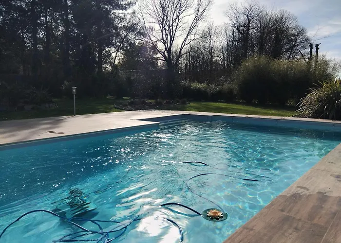 Champêtre 4* Angrie