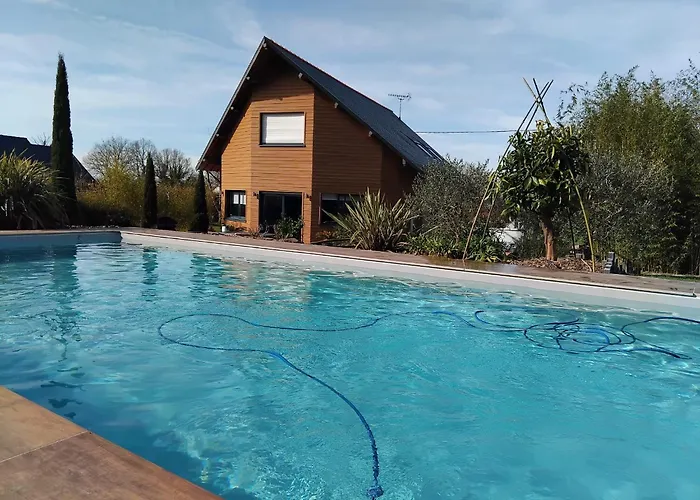 Couette-café Champêtre