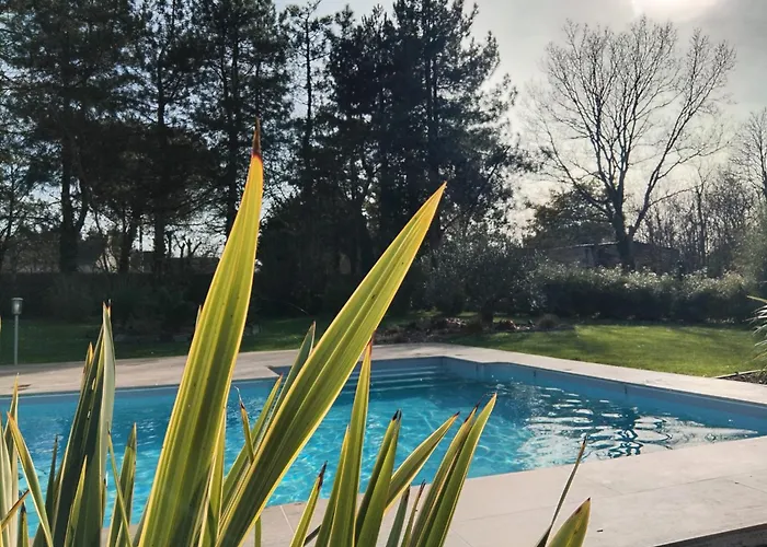 Champêtre Couette-café 4*