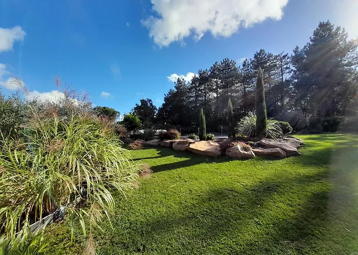 Couette-café Champêtre Angrie