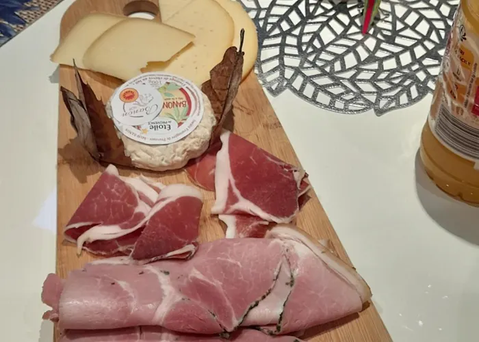 Champêtre Couette-café Angrie