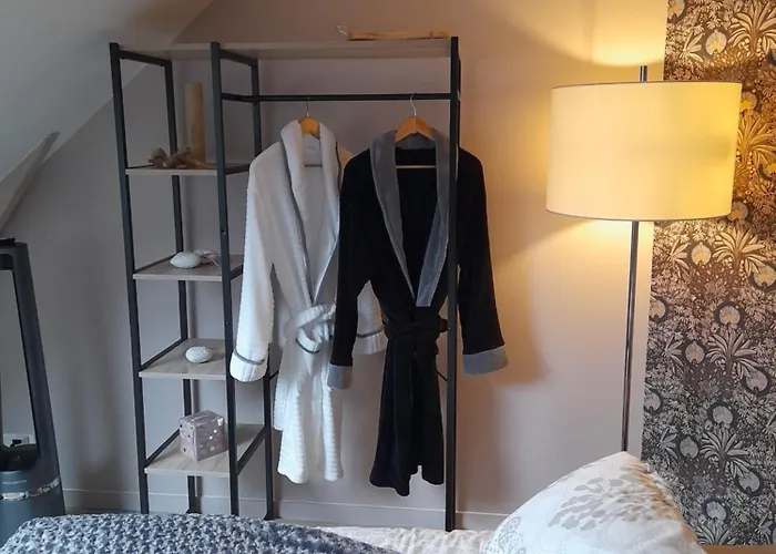 Champêtre 4* Angrie