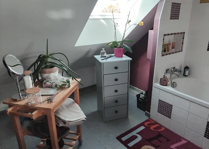 Champêtre 4* Angrie