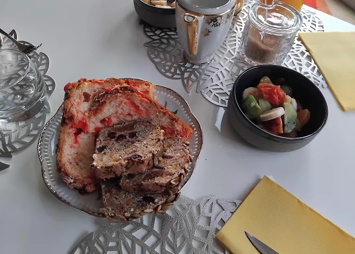 Champêtre Couette-café