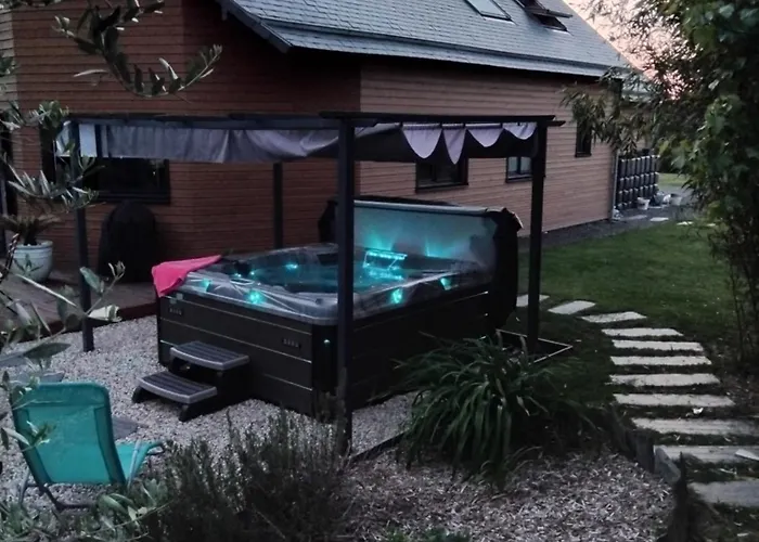 Champêtre Couette-café